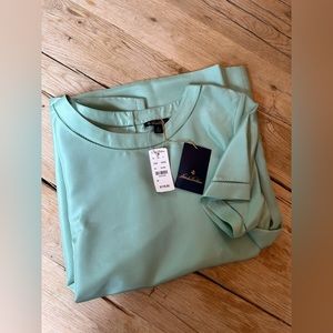 Brooks Brother’s Silk Blouse